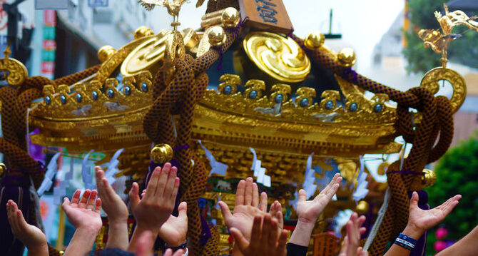 町内会トップ画像