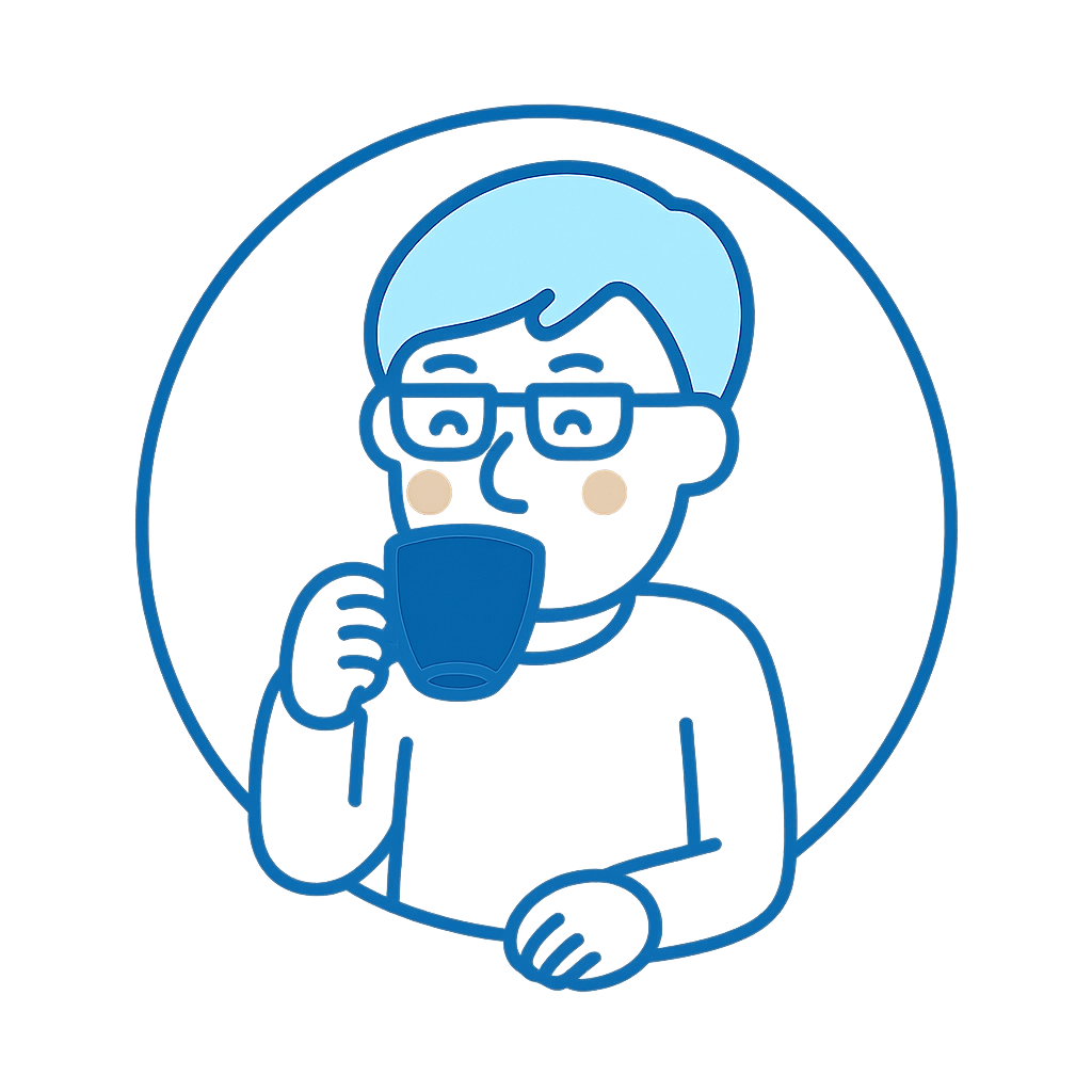 運営の手間がかからないイメージ