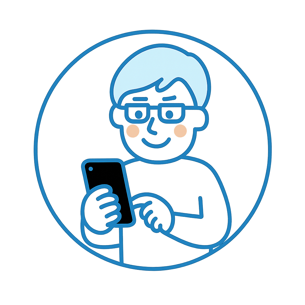 更新を代行して楽に運用できるイメージ